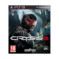 CRYSIS 2